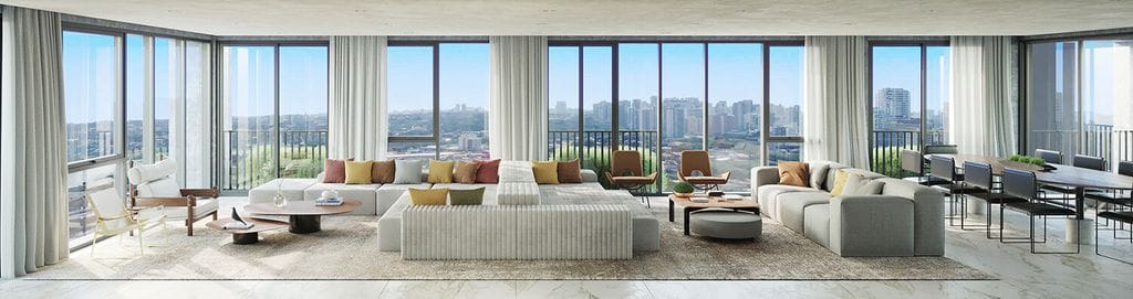 Apartamento à venda em Mossunguê, Curitiba — Imóveis em Curitiba - Jamaica Imóveis